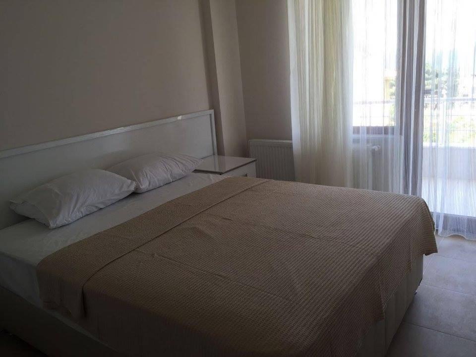 Apartamento con vistas al mar