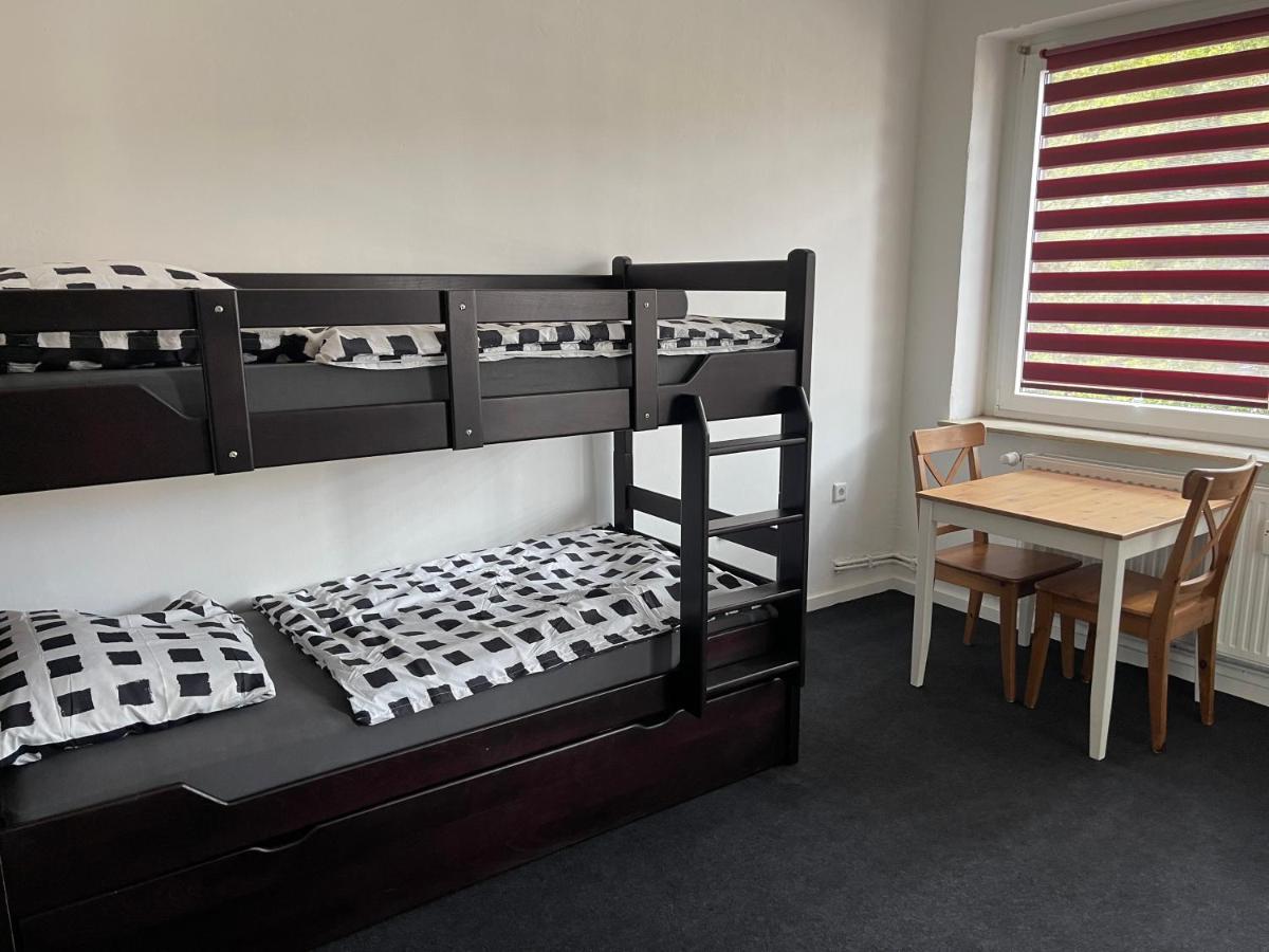 C3 Wohnung für Monteure und Arbeiter in Schwerte - B&B Schwerte