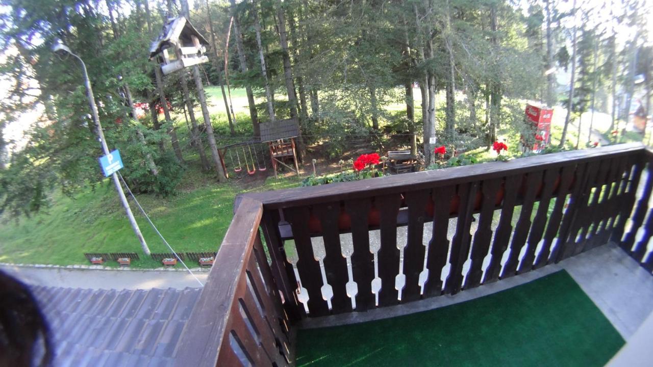 Triple Room with Balcony