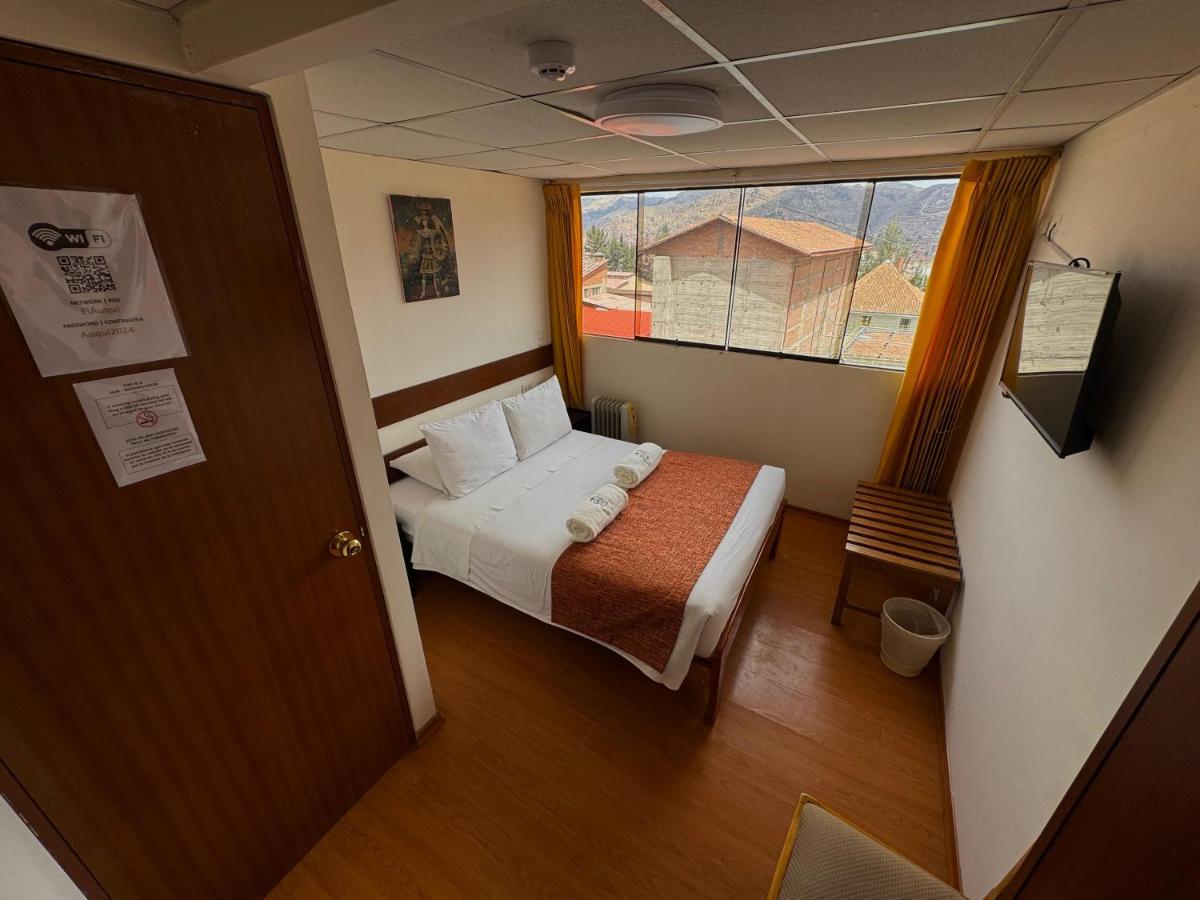 Habitación Doble Estándar