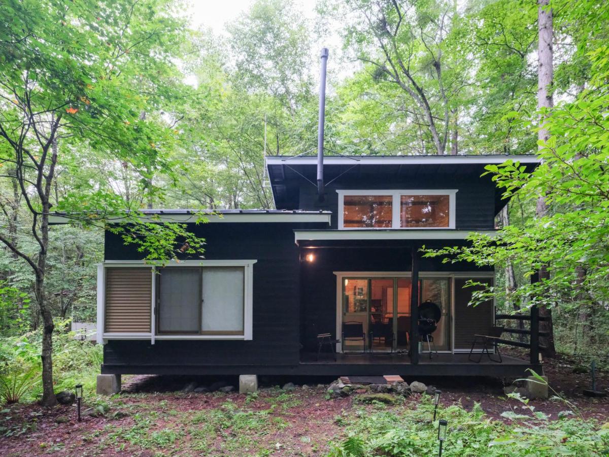 mela villa - B&B Saikubo