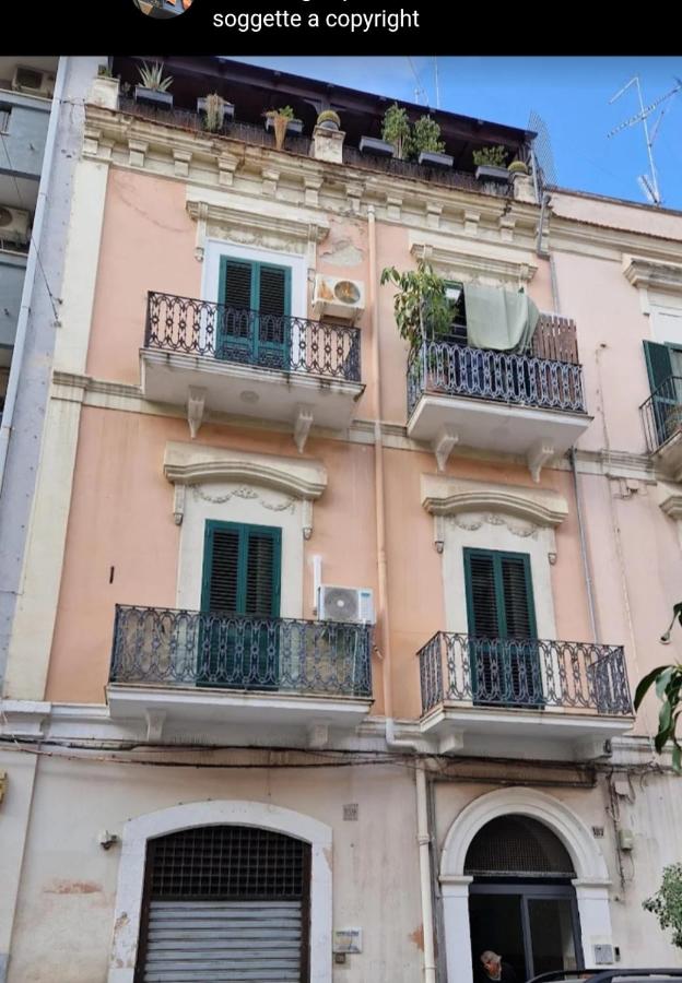 Mammamia Bari - B&B Bari