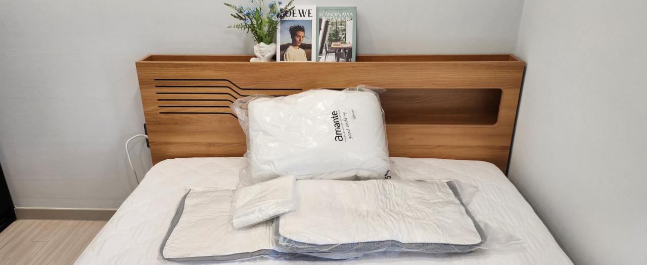 Central Height Apartment ST - B&B Busan