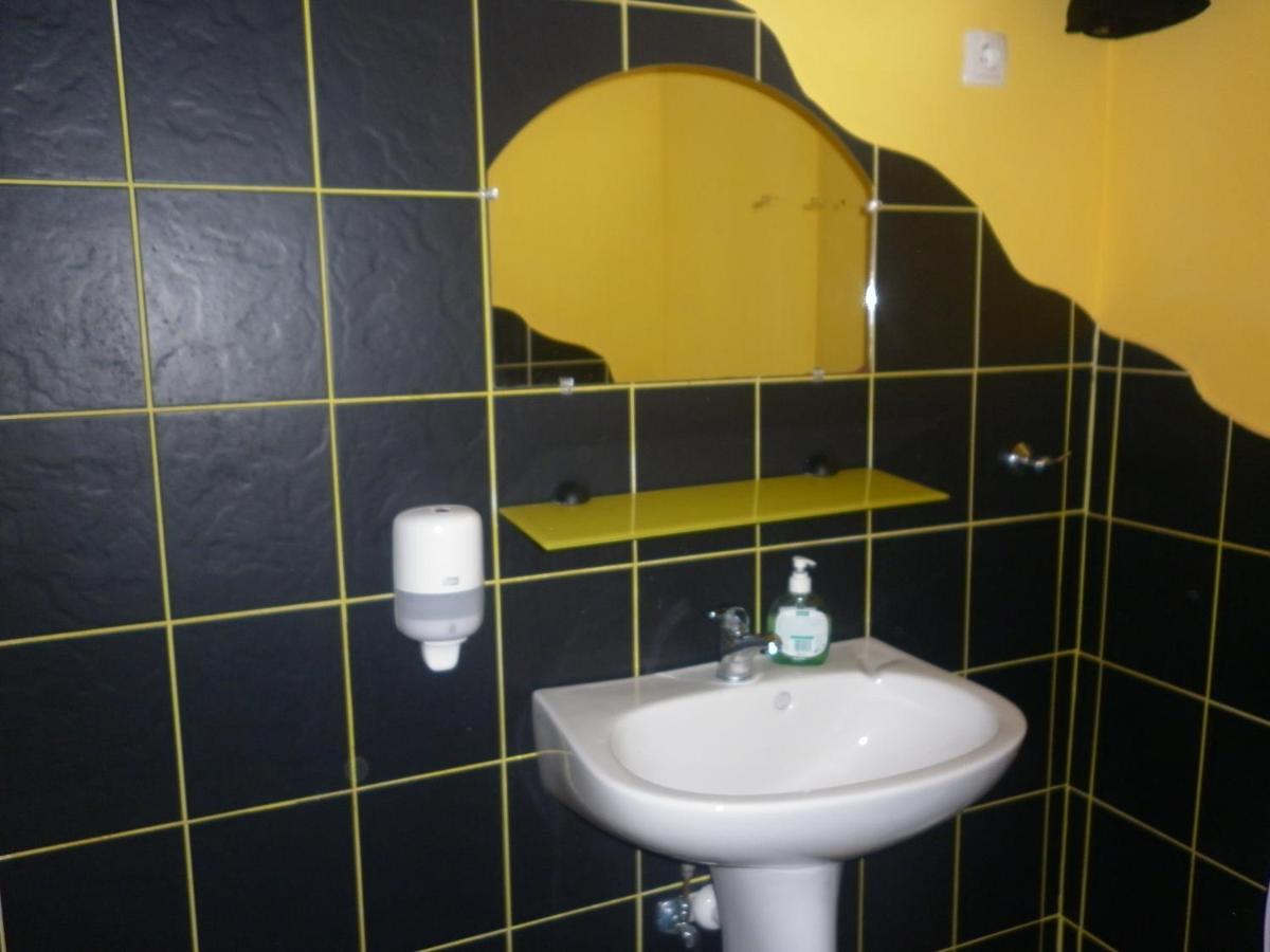 Habitación Quíntuple Familiar