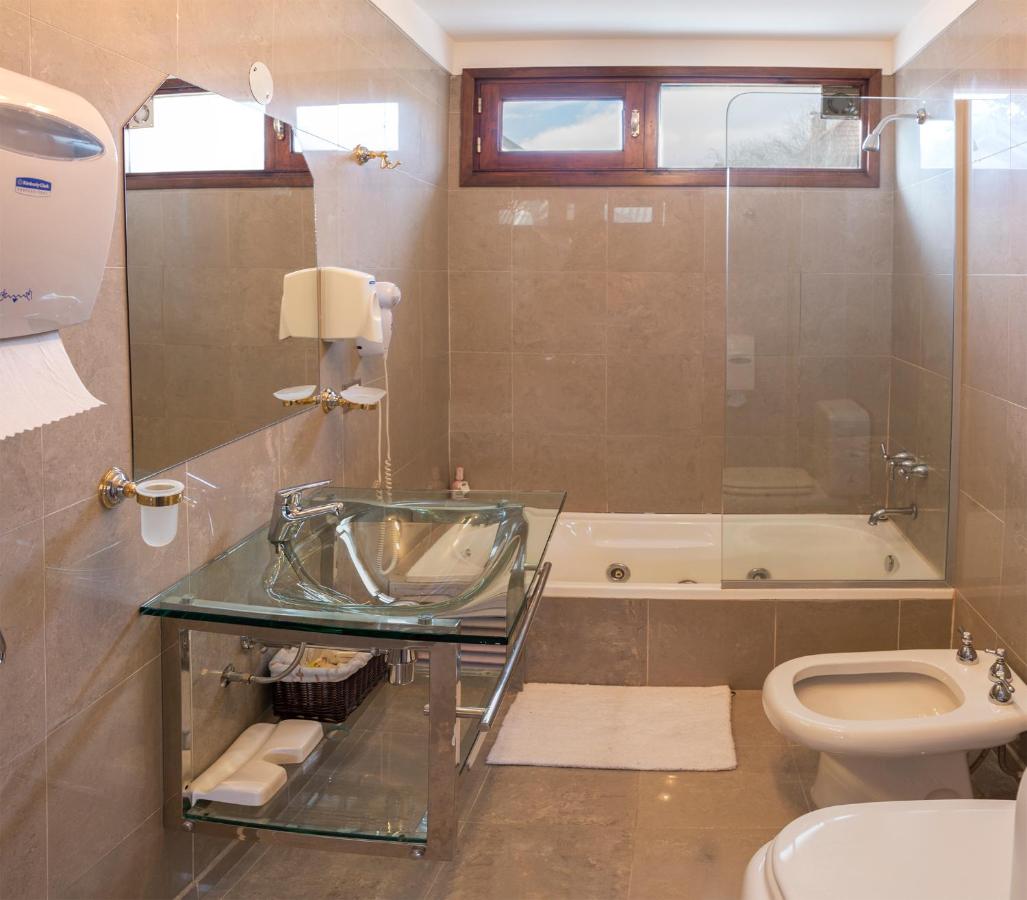 Casa Labian Cabañas - Ferienwohnung Bariloche