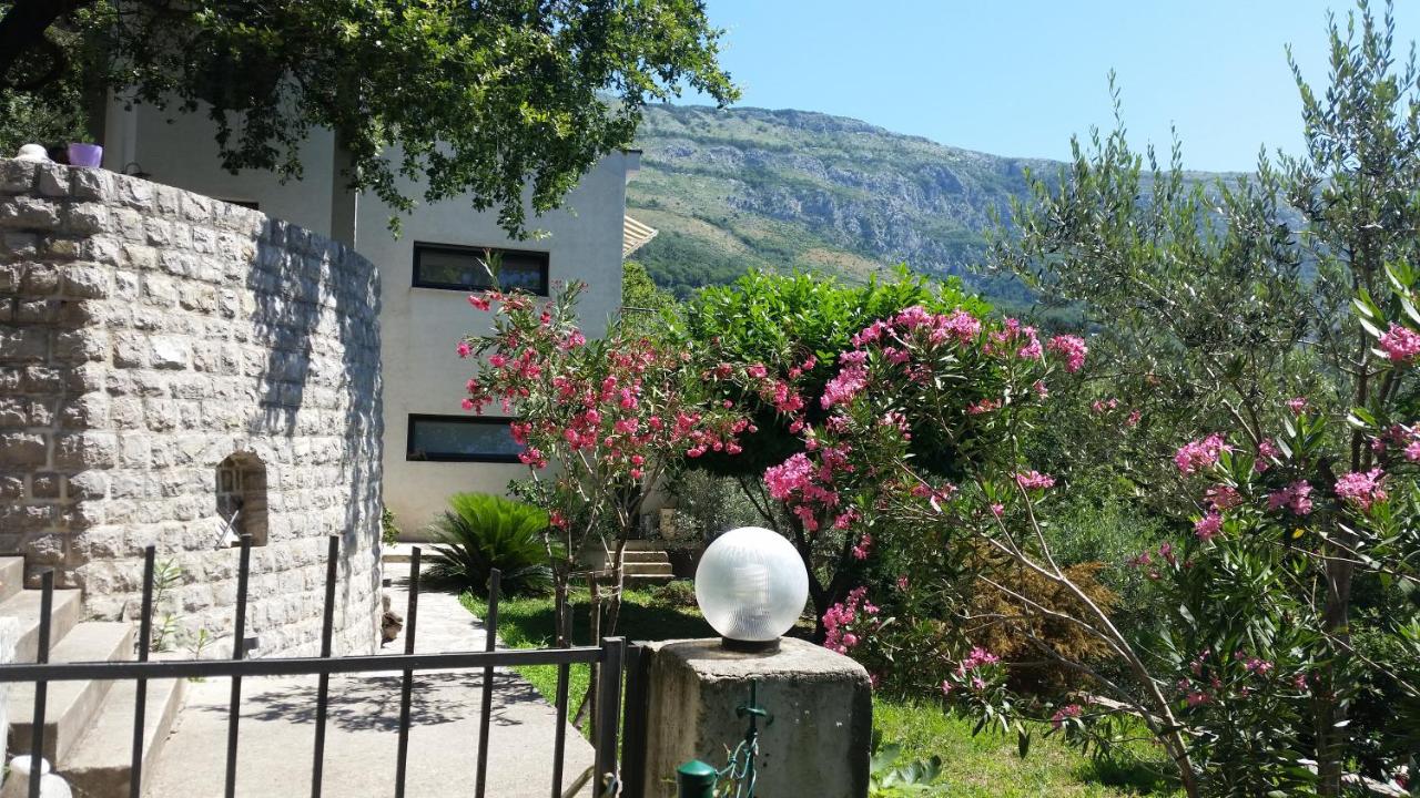 Apartman Buljarica - Ferienwohnung Petrovac na Moru