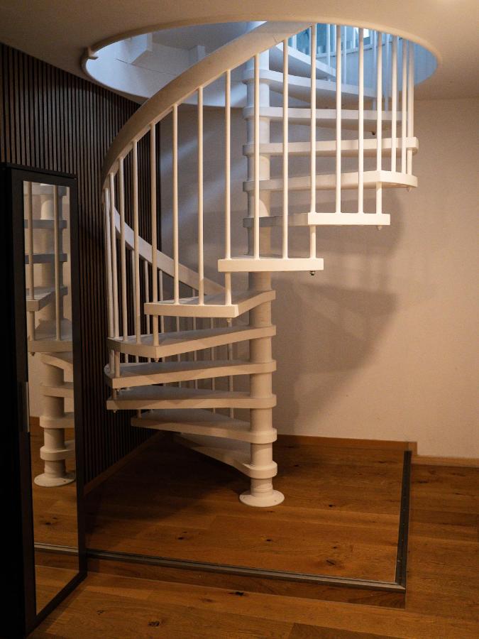 Unique Oldtown Apartment / Loft - B&B Nuremberg