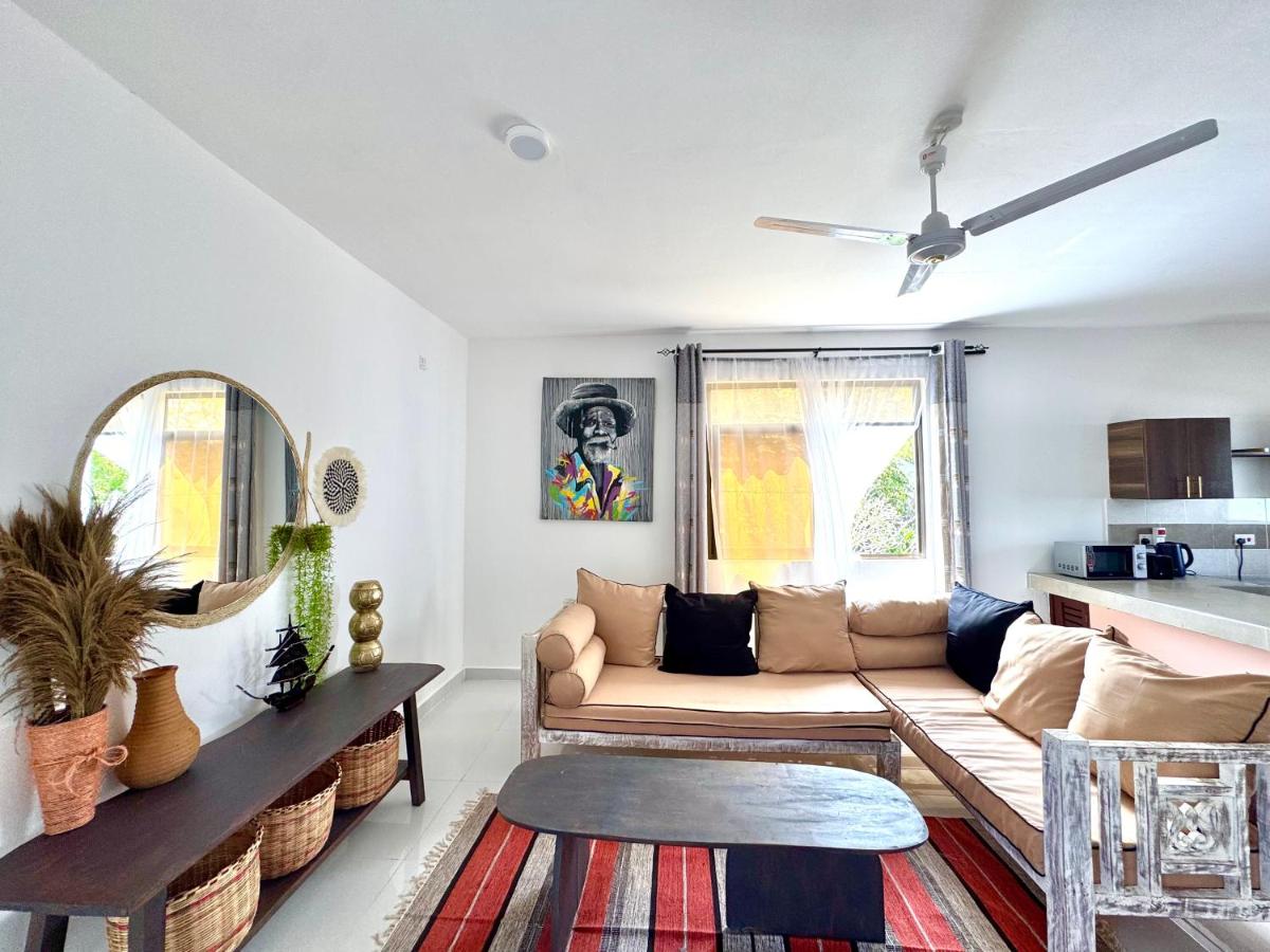 KK Homes - B&B Diani Beach