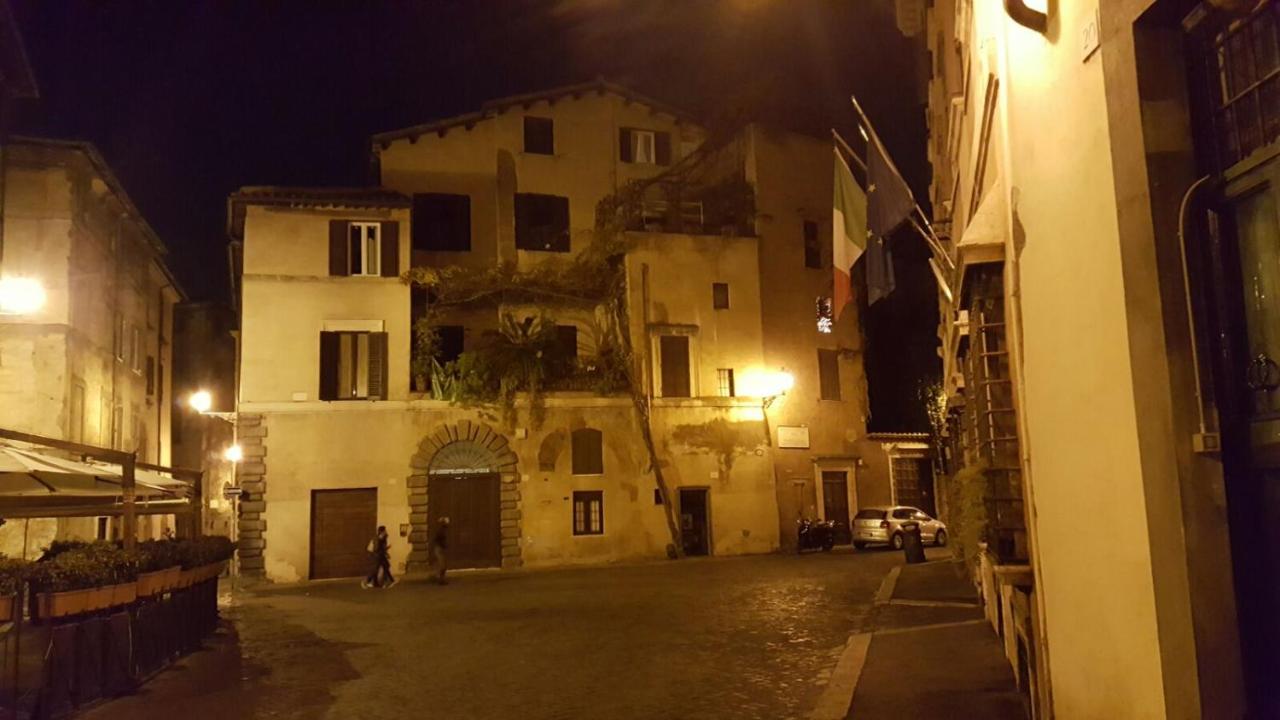 Margana Suite - B&B Roma