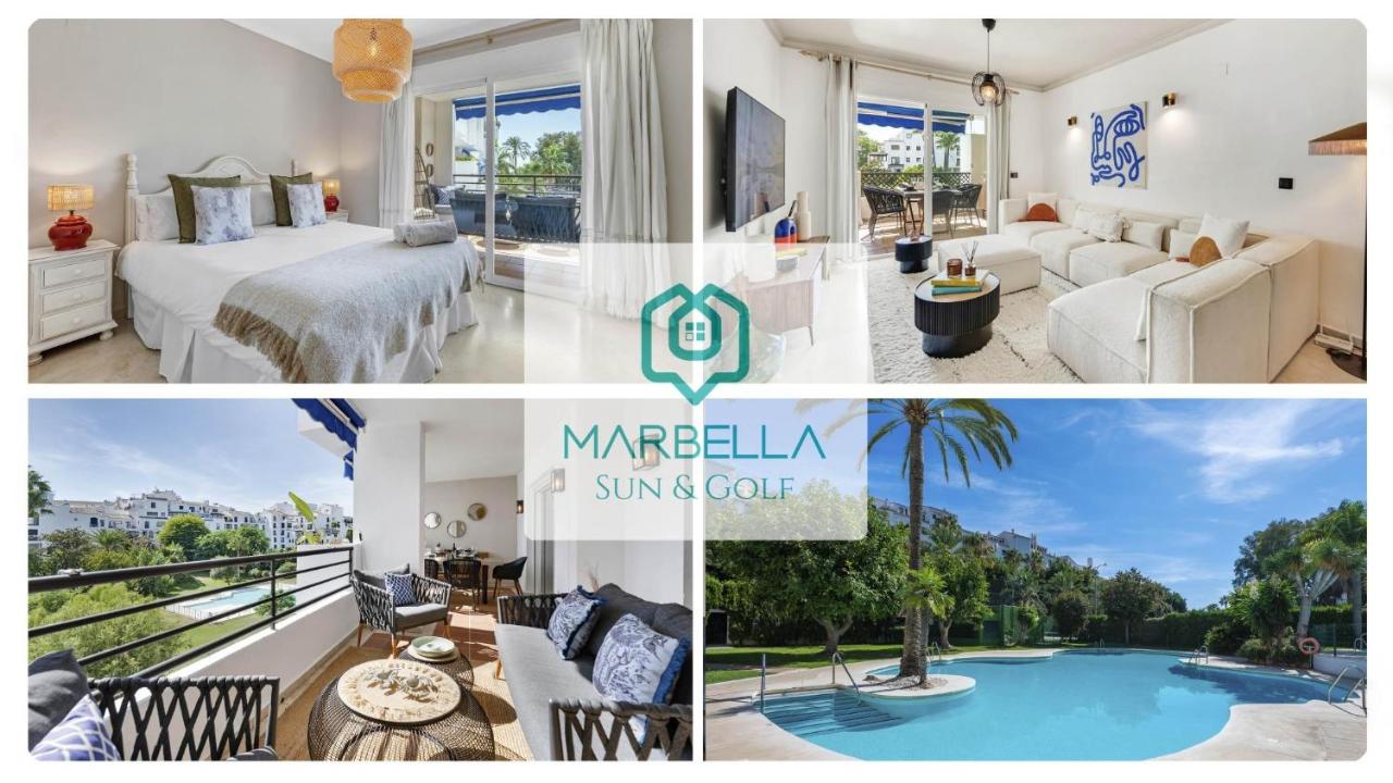 Puerto Banus sands of serenity - B&B Marbella