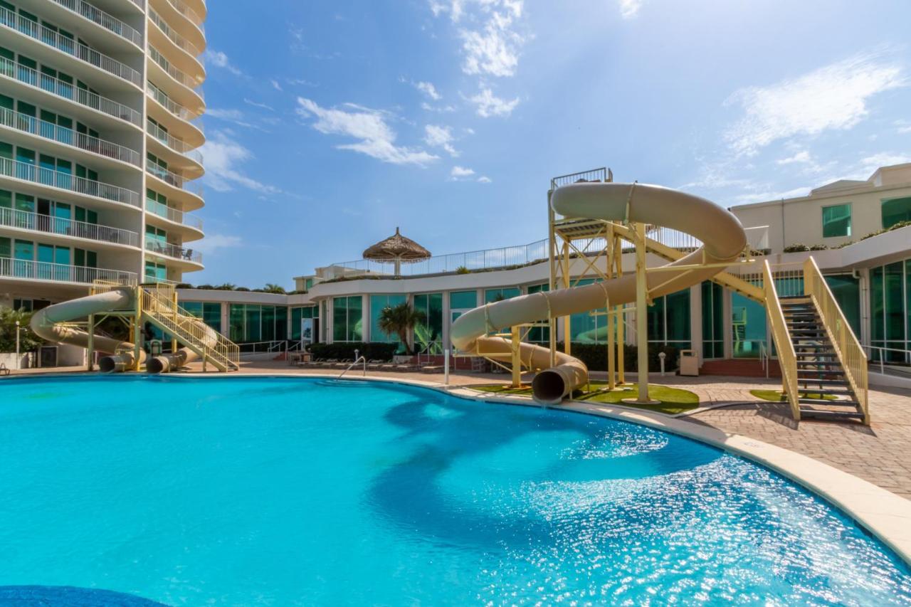 Caribe Resort by Hosteeva - Ferienwohnung Orange Beach