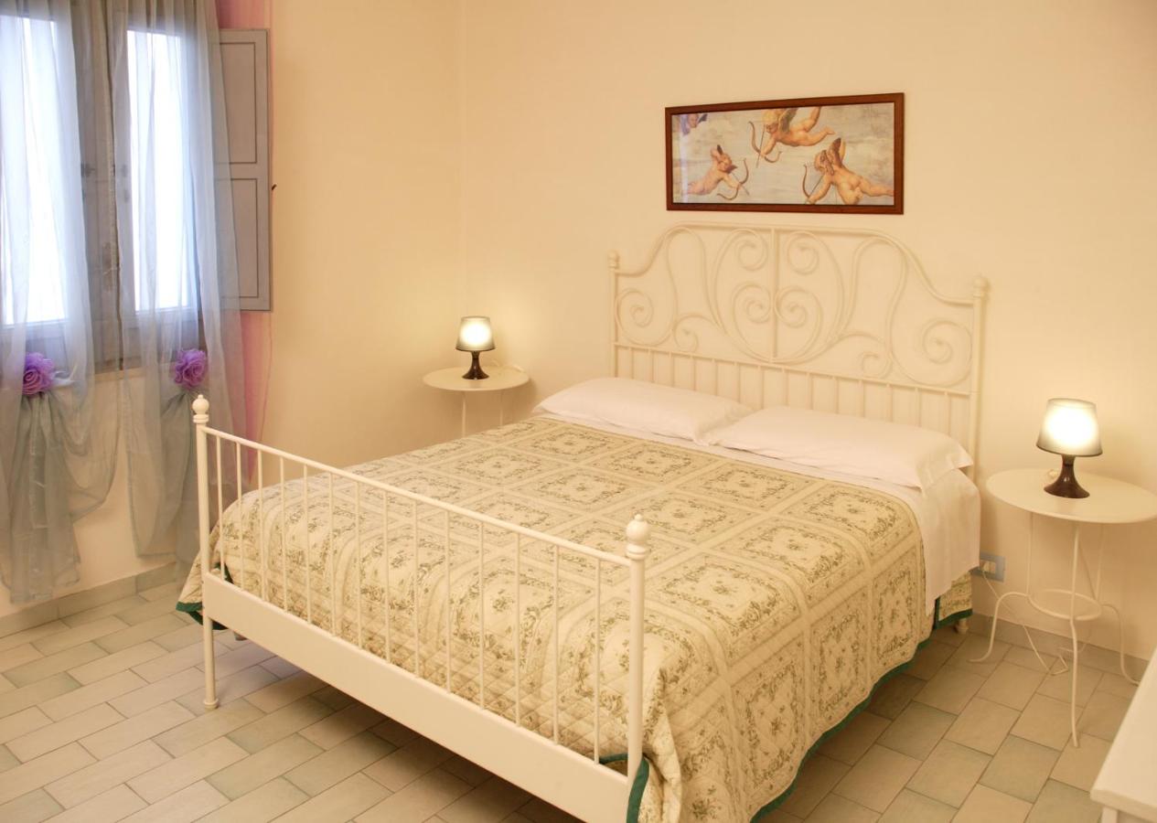Appartamento Deluxe 