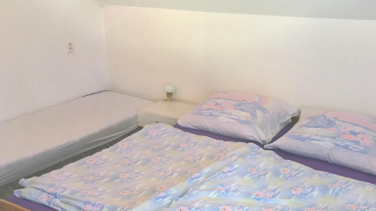 Double or Twin Room with Shared Bathroom