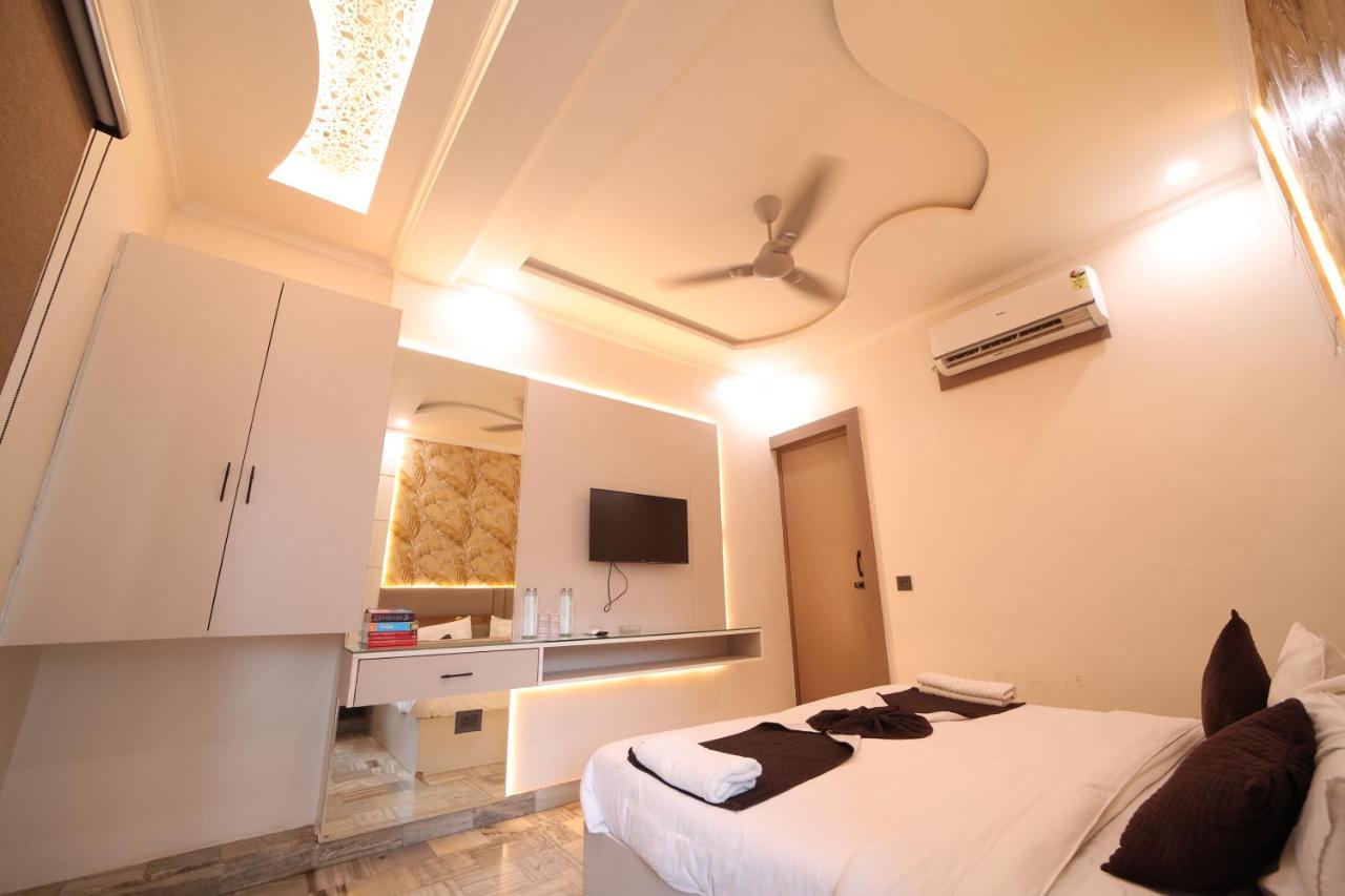 Chambre Double Économique