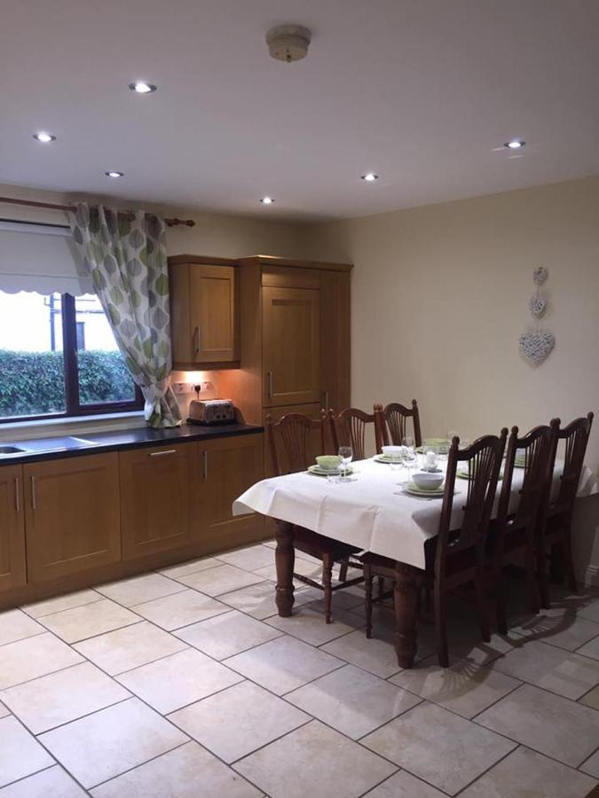 Meadowville Self-Catering - B&B Cushendall