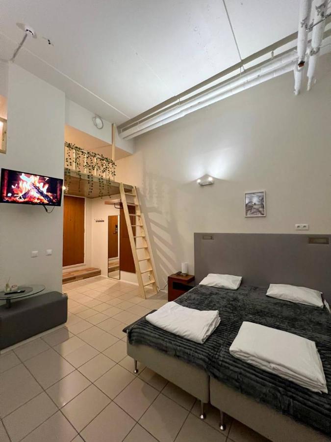 Maisonette-Apartment