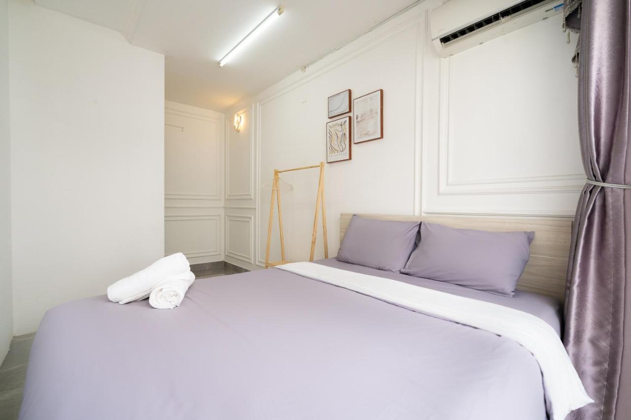 Apartment mit 2 Schlafzimmern