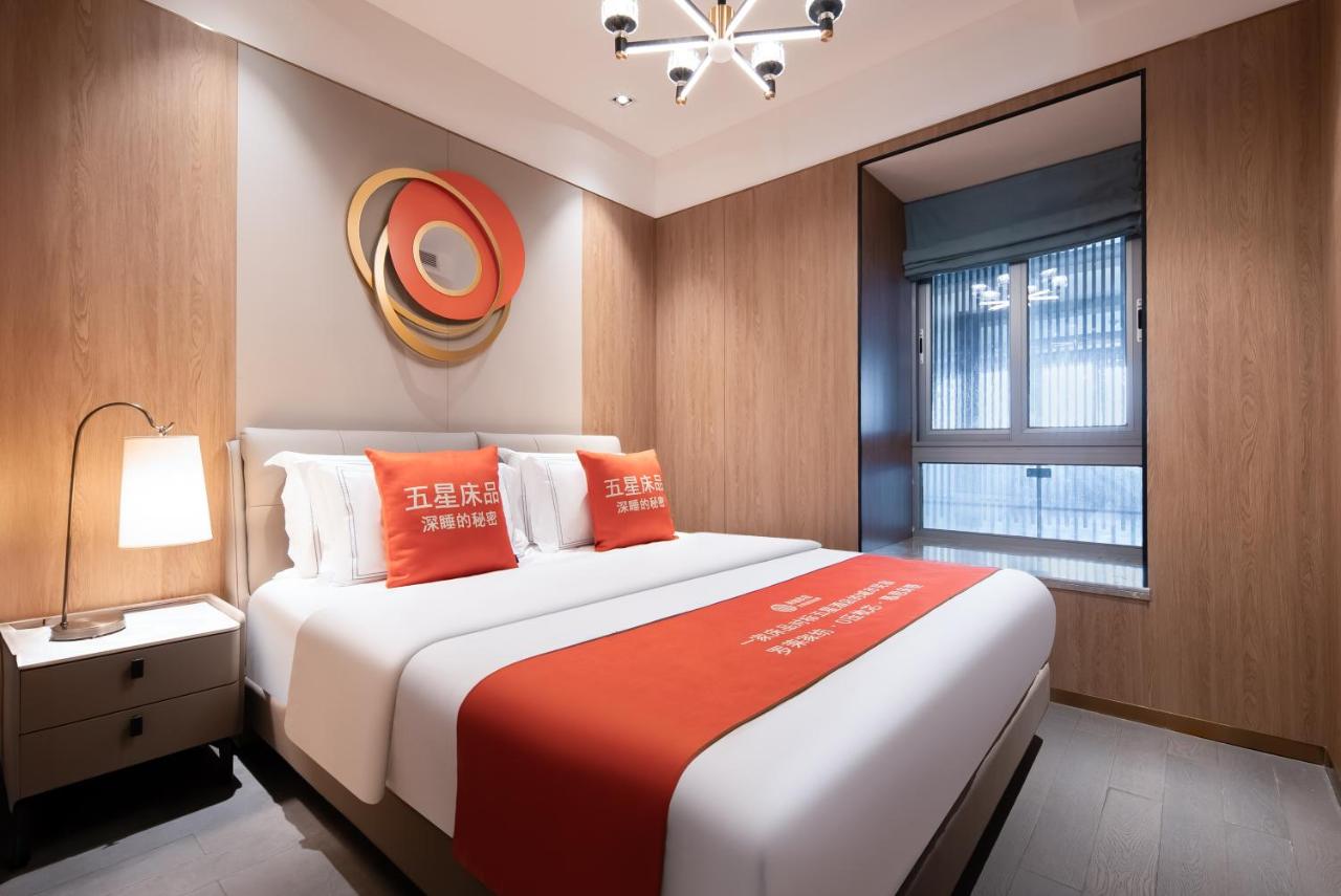 Apartment mit 1 Schlafzimmer, Meerblick und Balkon