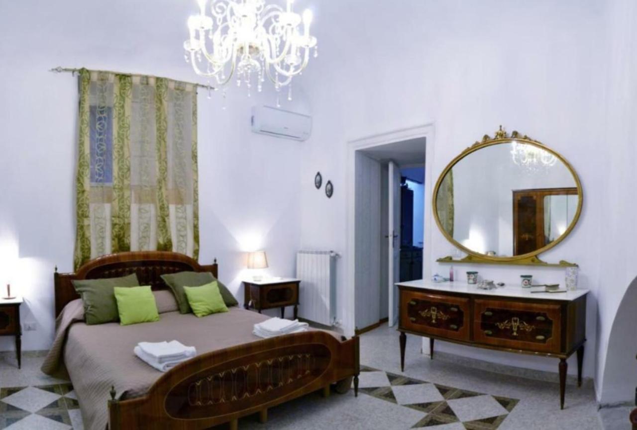 San Basilio Apartments - B&B Palermo