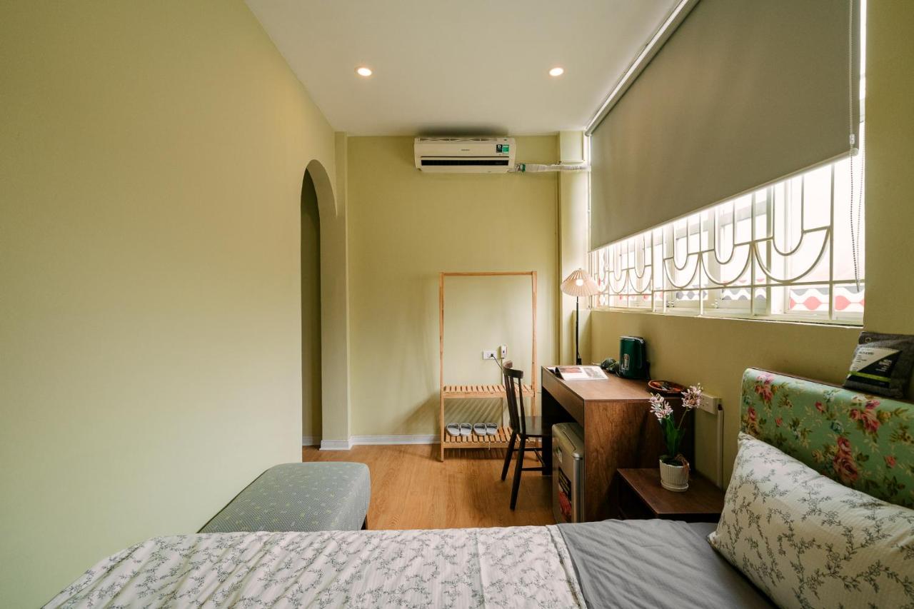 Camera Matrimoniale Deluxe