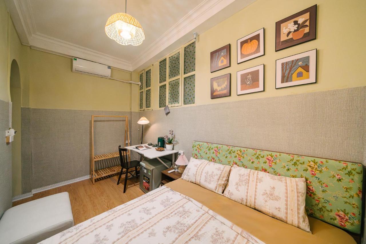 Camera Matrimoniale Economy