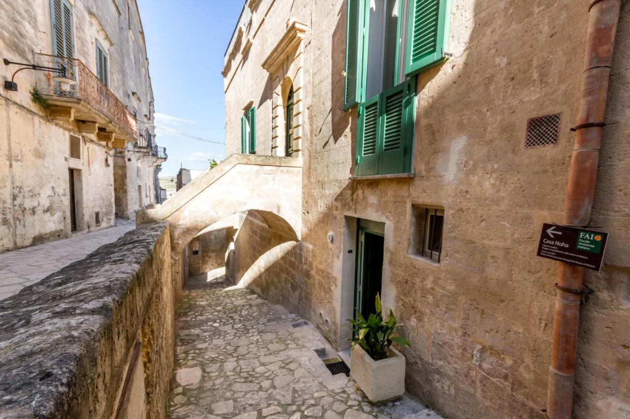 B&B Ponticello a San Potito - Chambres d’hôtes Matera