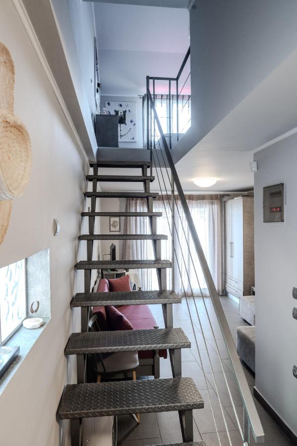 DELMARE 2 limani - Bed and Breakfast Agía Paraskeví