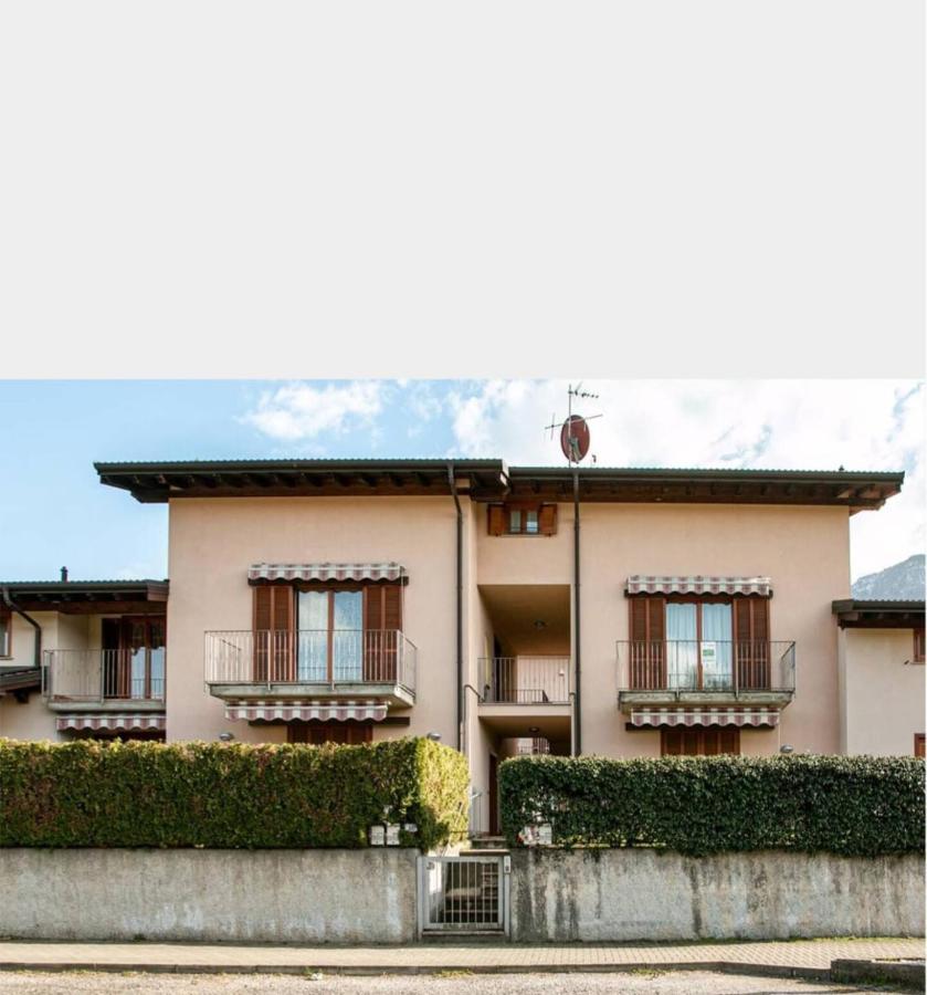 Colico Piano - 10 minuti a piedi dal lago - B&B Colico