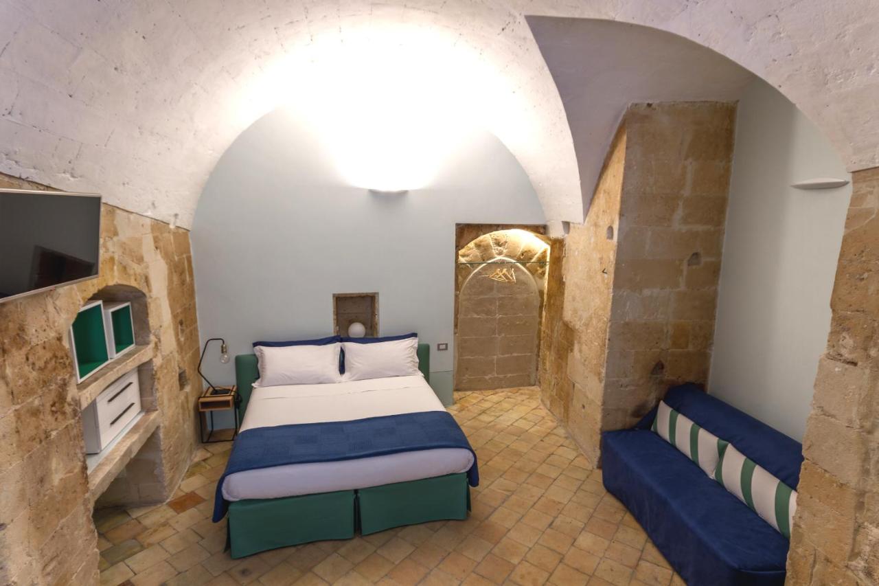 Chambre Double ou Lits Jumeaux Supérieure