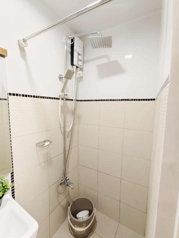 Studio-appartement met Queensize Bed