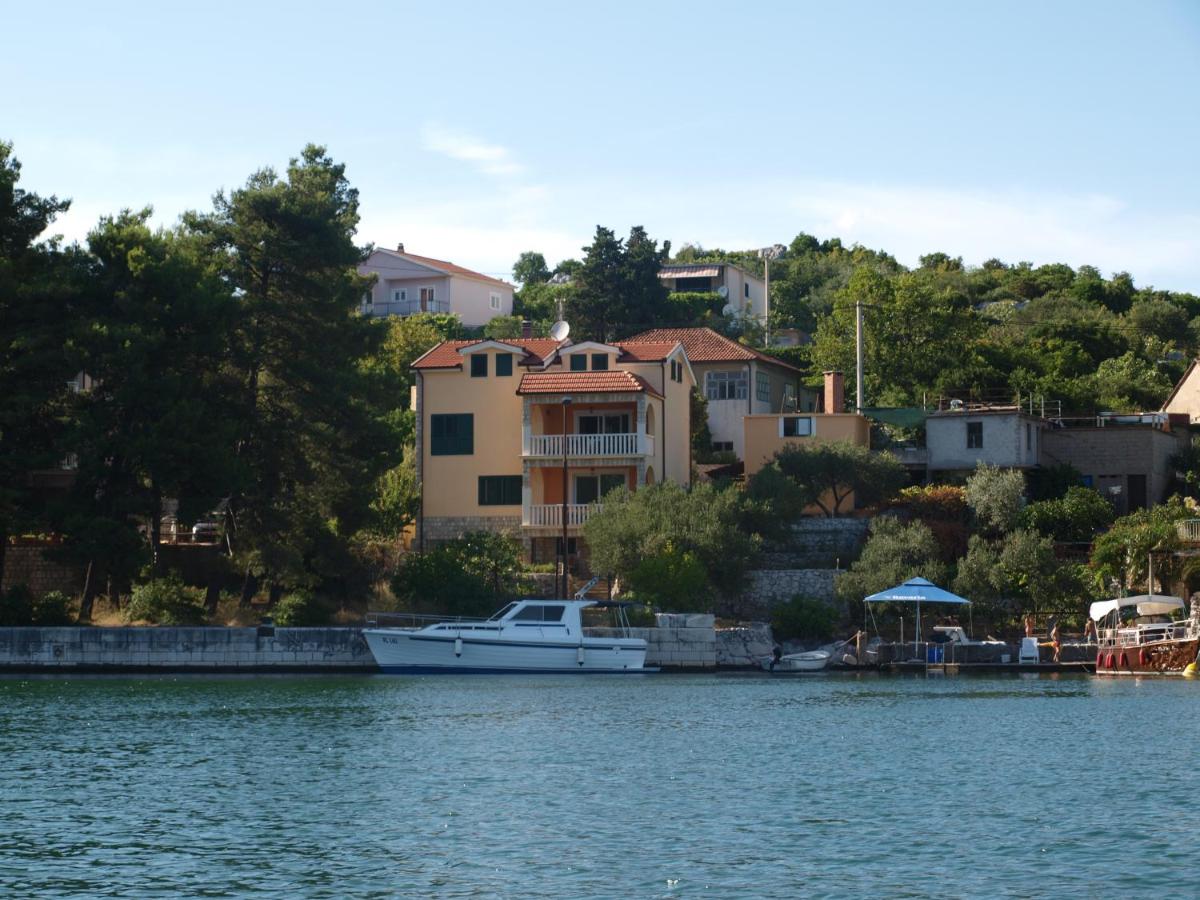 Monolocale con Vista Mare 