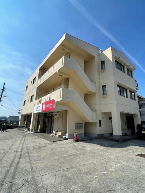 Uemura Building 202 - Vacation STAY 19716 - B&B Kirishima