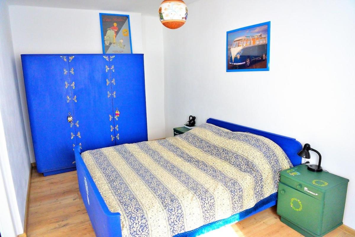 Appartamento con 1 Camera da Letto