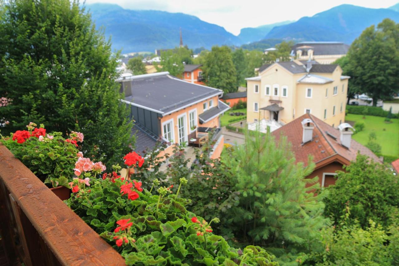 B&B Bad Ischl - Villa Leni - Premium Apartments - Bed and Breakfast Bad Ischl