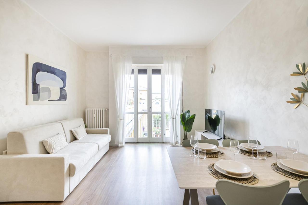 Milano - Corso Porta Nuova 46 P4 - Porta Nuova - Ferienwohnung Mailand