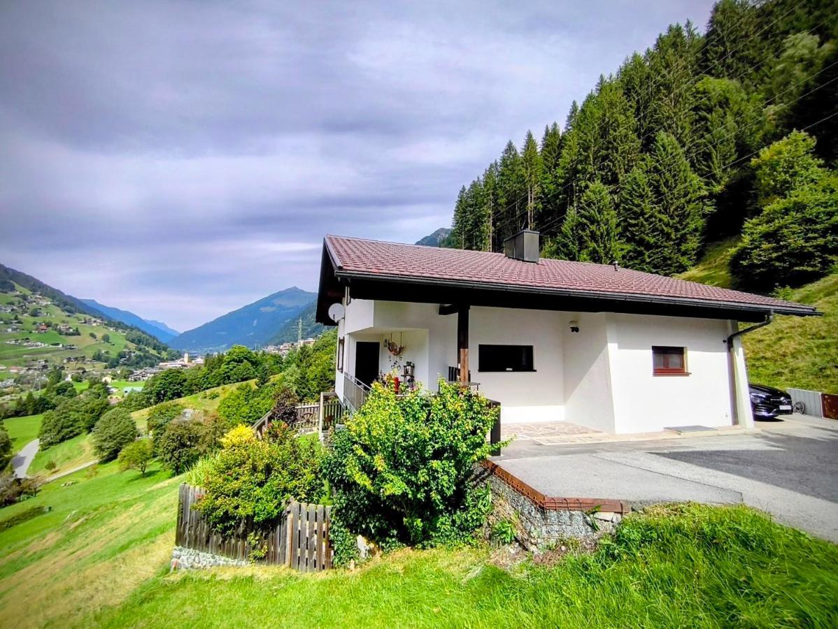 Ferienwohnung Finala - B&B Gaschurn