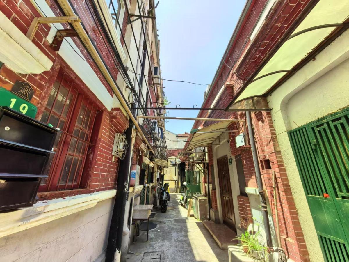 Shanghai Hills & Aromahome Sunshine BnB Close to line1&10&12 - Ferienwohnung Shanghai