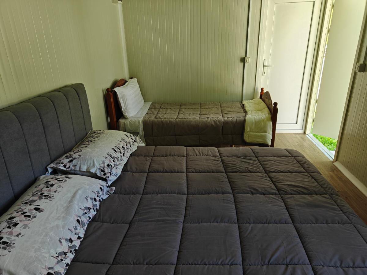 Bujtina Legata - B&B Theth