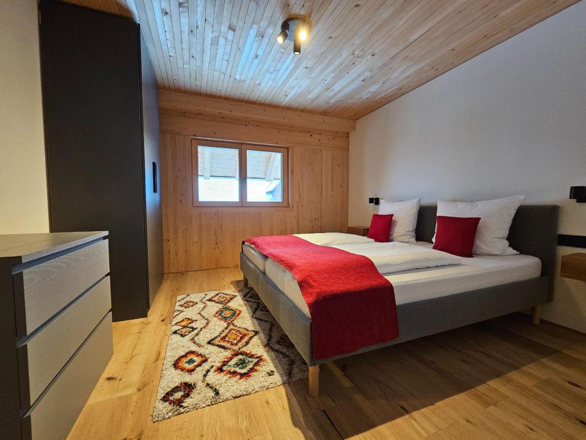 Apartamento de 1 dormitorio con balcón