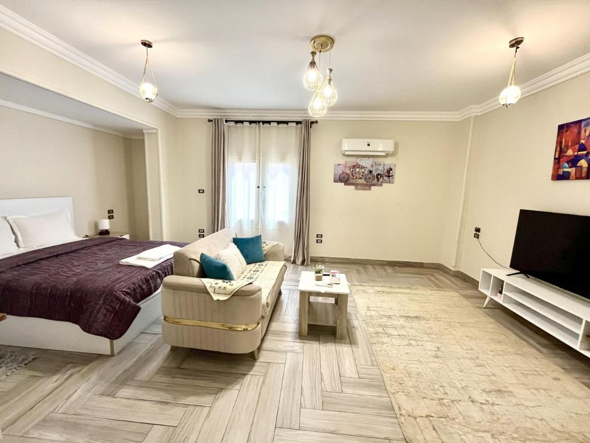 Unique Room - Chambres d'hôtes Le Caire