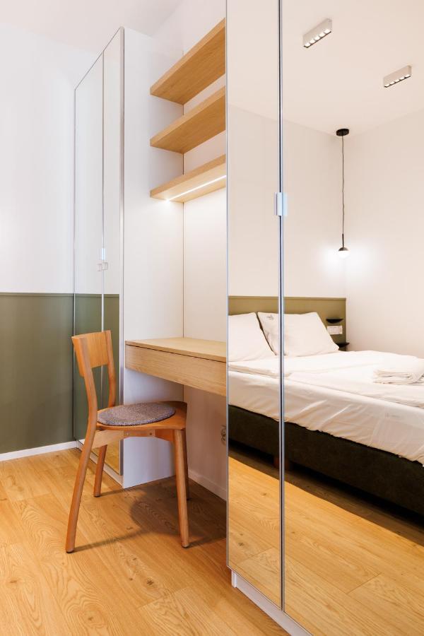 Appartamento con 2 Camere da Letto