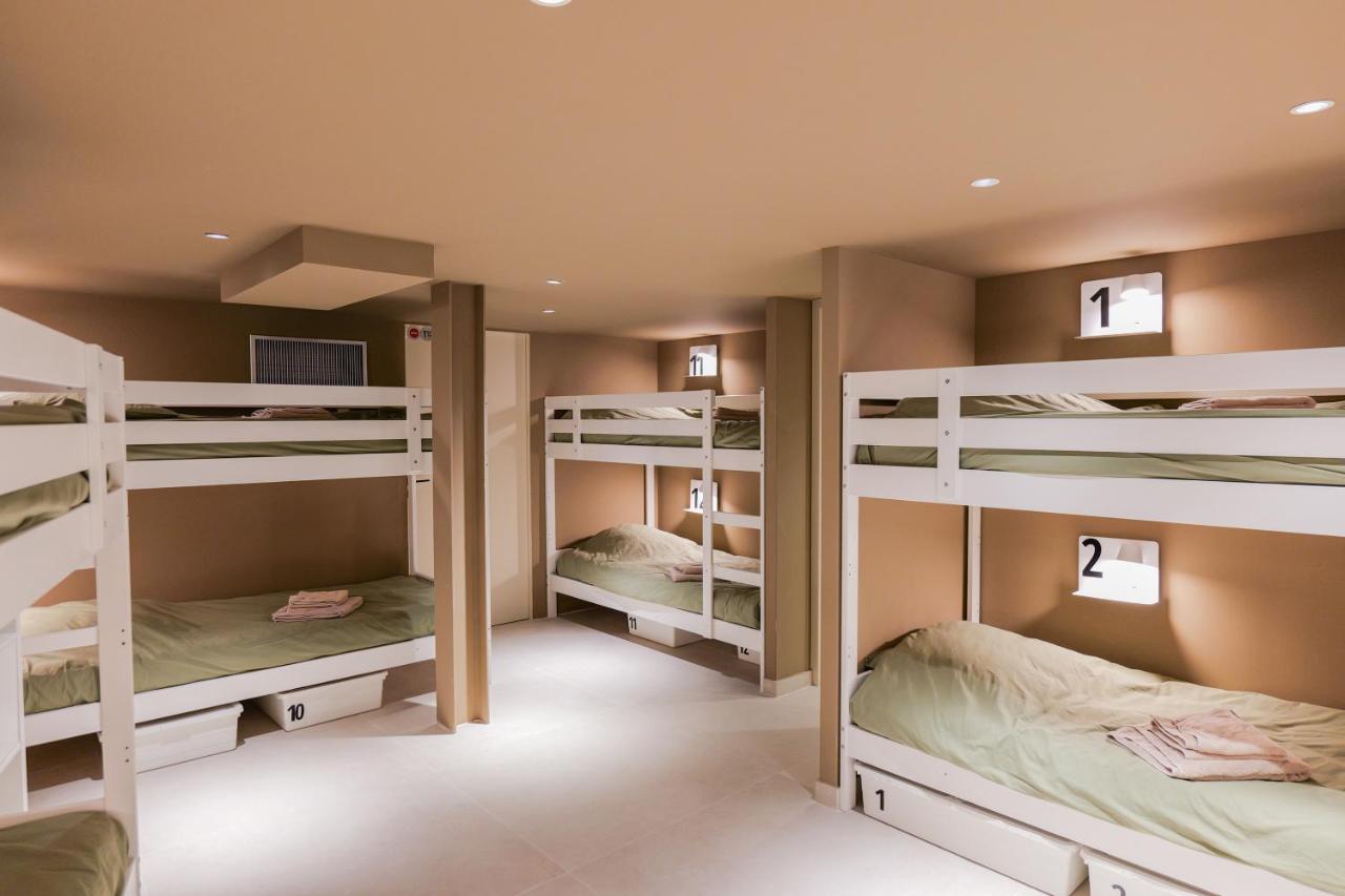 Extra Spacious Modern Apartment HUB Nice Center - B&B Nice