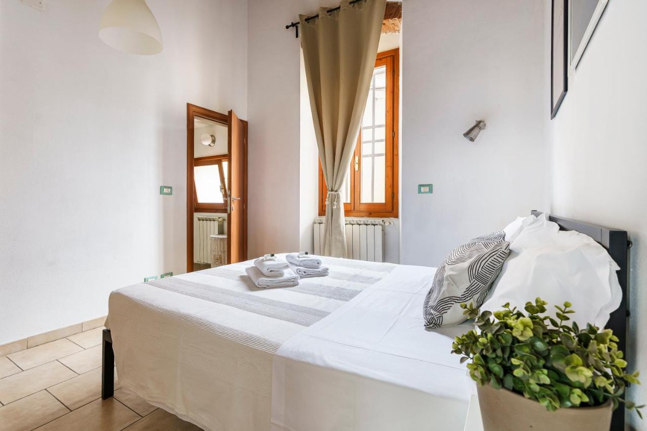 Pisana Cozy Stay - B&B Florence
