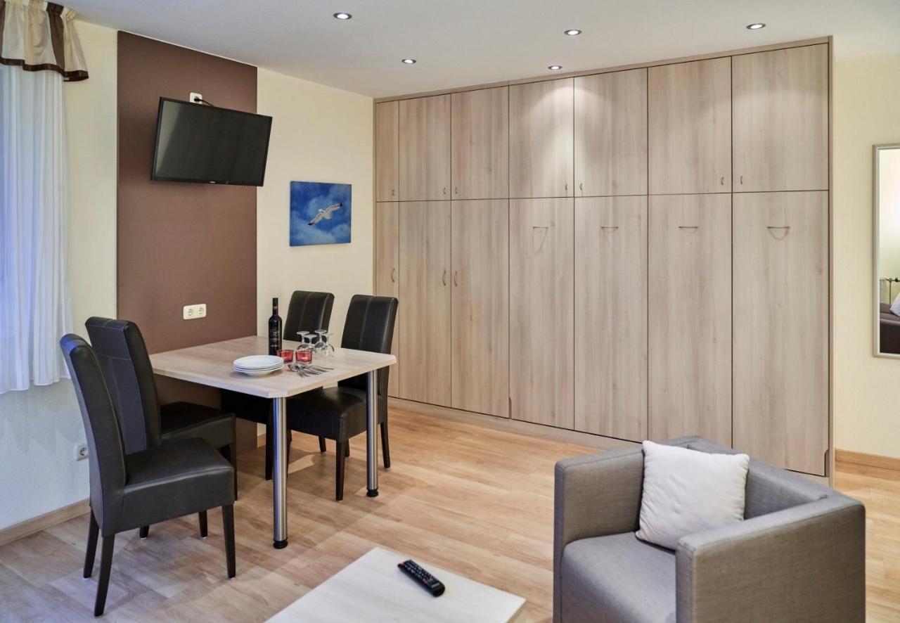 Seemuschel - 6 - B&B Cuxhaven