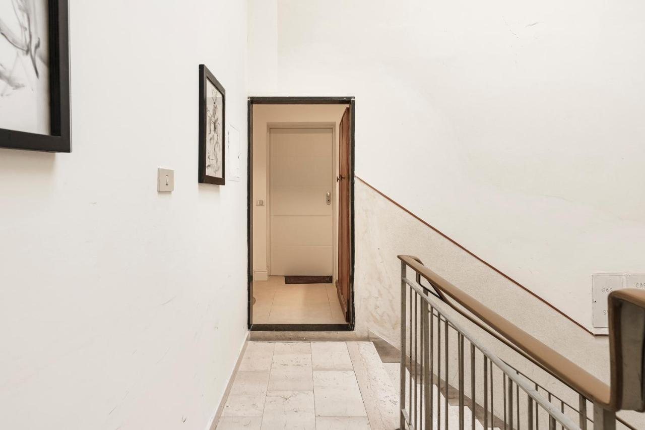 Il Giglio Nascosto By San Firenze Collection - B&B Florence