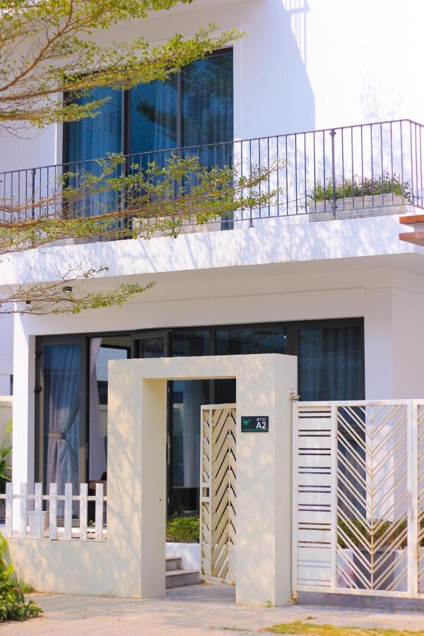 Jades House - B&B Sầm Sơn