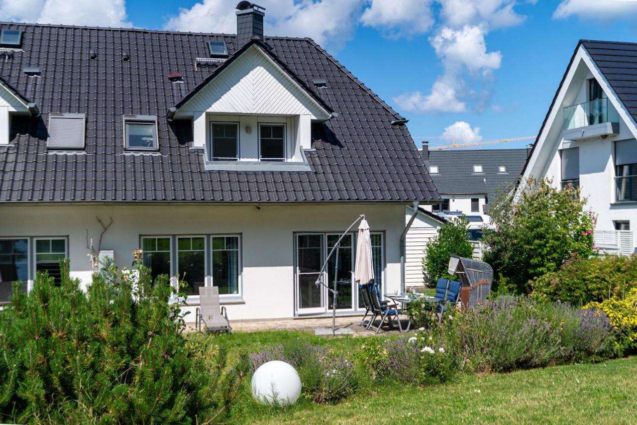 Ferienhaus "Stella Olivia" - B&B Lobbe