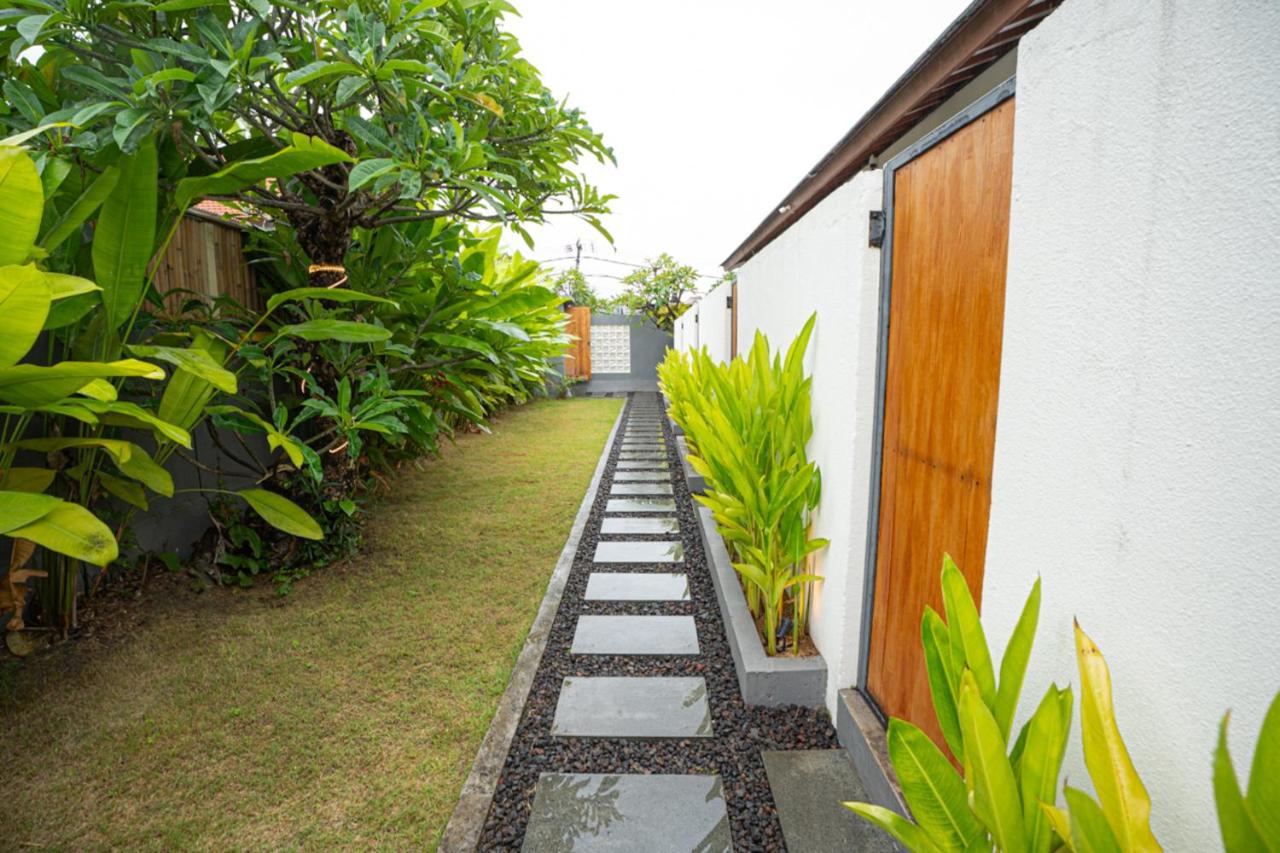 Abimanyu Guest House - Ferienwohnung Seminyak