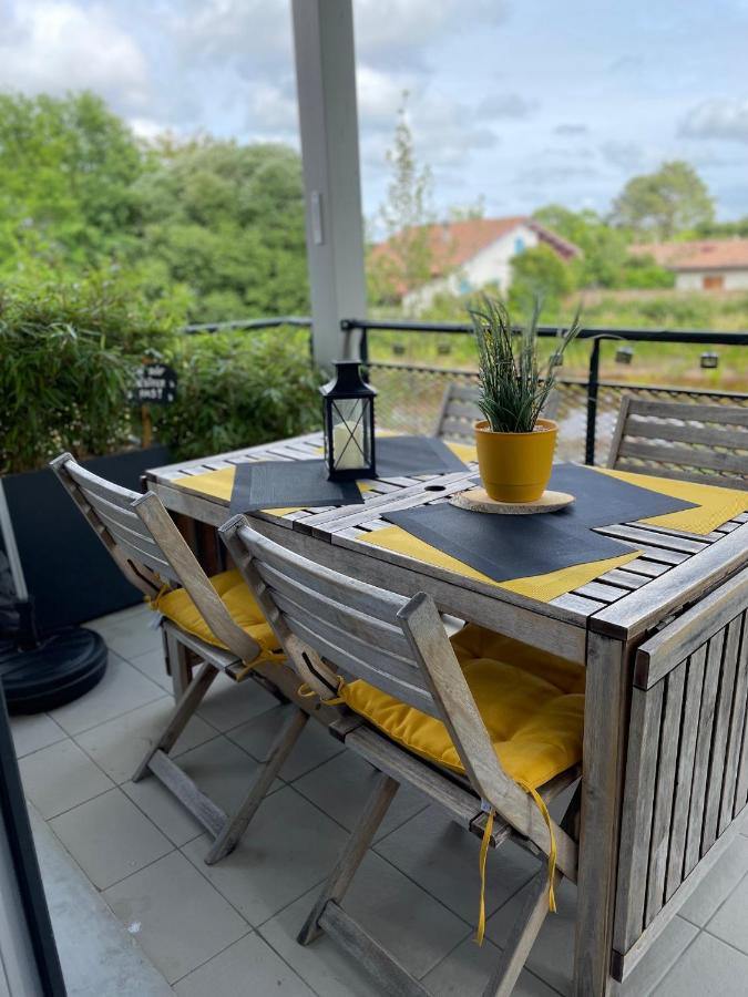 Apartament Petit Bijou 24 p ideally located - B&B La Teste-de-Buch