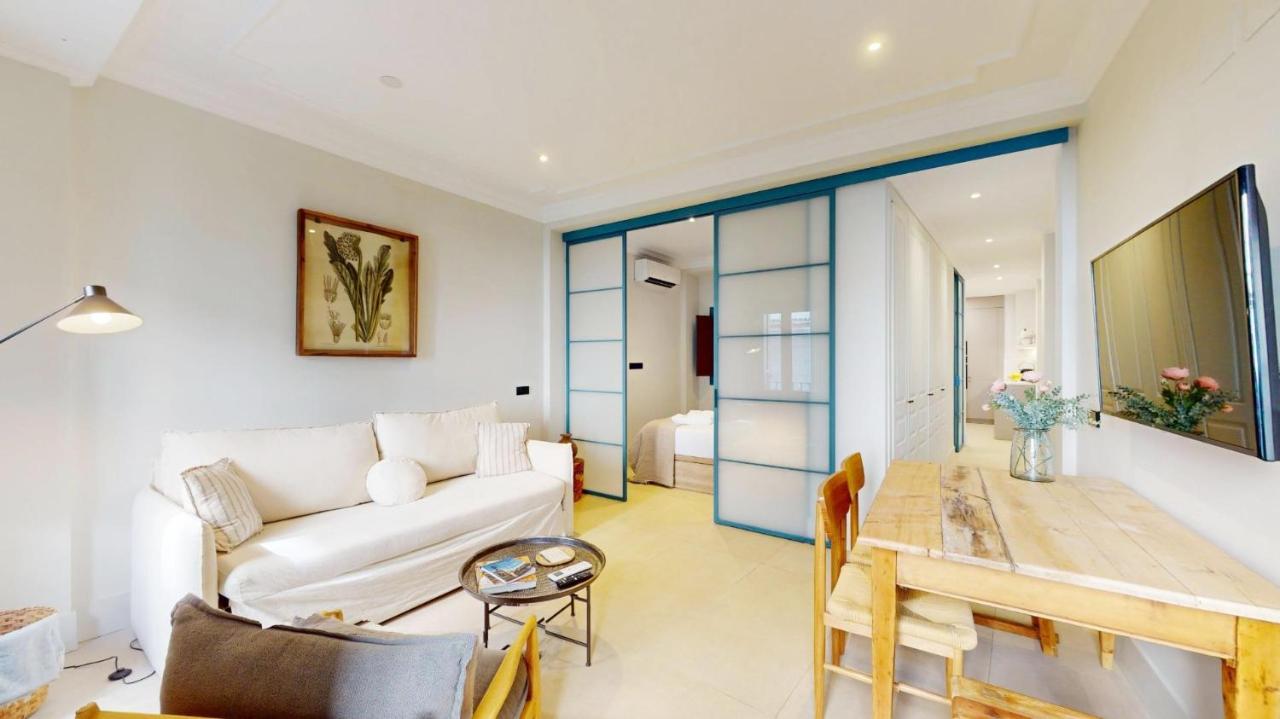 Sol y El Madroño - Ferienwohnung Madrid